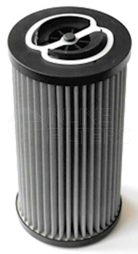 Inline FH55019. Hydraulic Filter Product – Cartridge – Tube Product Hydraulic filter