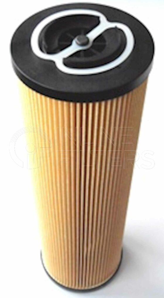 Inline FH55023. Hydraulic Filter Product – Brand Specific Inline – Undefined Product Hydraulic filter product