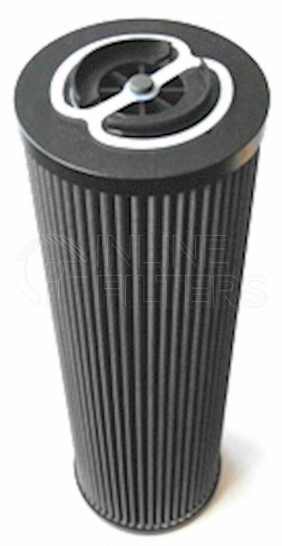 Inline FH55026. Hydraulic Filter Product – Cartridge – Tube Product Hydraulic filter