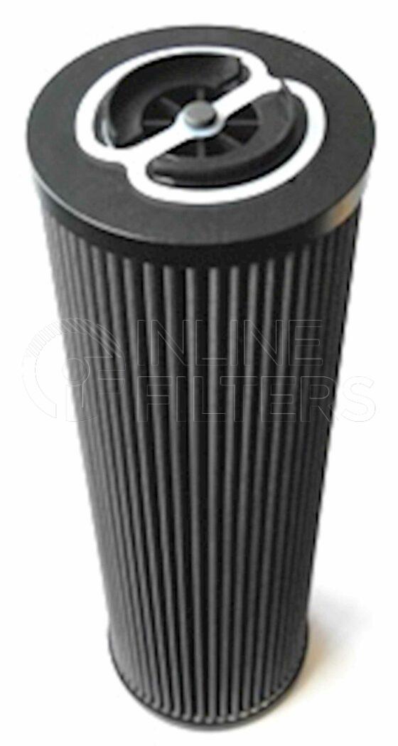 Inline FH55027. Hydraulic Filter Product – Cartridge – Tube Product Hydraulic filter