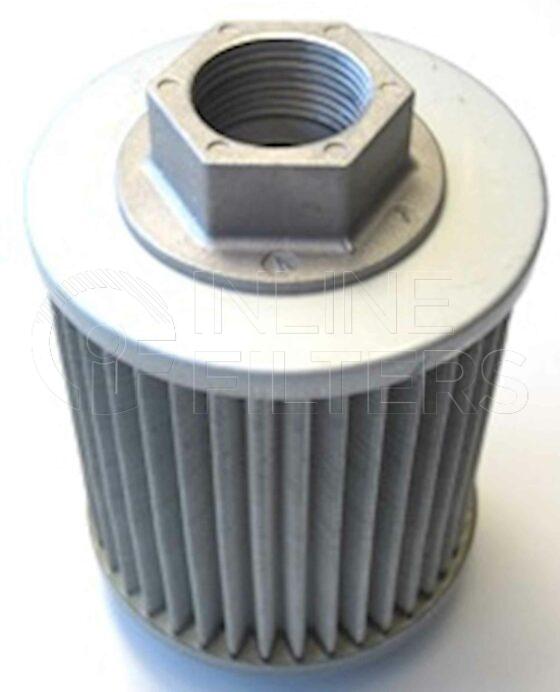 Inline FH55057. Hydraulic Filter Product – Brand Specific Inline – Undefined Product Hydraulic filter product