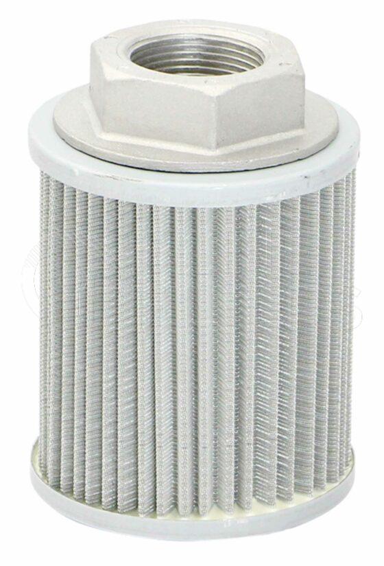 Inline FH55062. Hydraulic Filter Product – Cartridge – Threaded Product Hydraulic filter