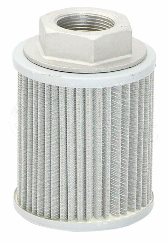 Inline FH55066. Hydraulic Filter Product – Cartridge – Threaded Product Hydraulic filter