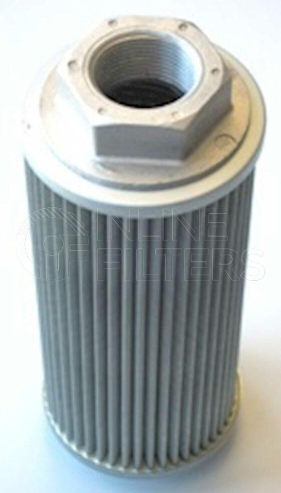 Inline FH55071. Hydraulic Filter Product – Cartridge – Threaded Product Hydraulic filter