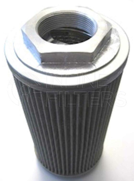 Inline FH55085. Hydraulic Filter Product – Brand Specific Inline – Undefined Product Hydraulic filter product