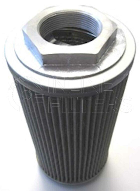 Inline FH55090. Hydraulic Filter Product – Brand Specific Inline – Undefined Product Hydraulic filter product