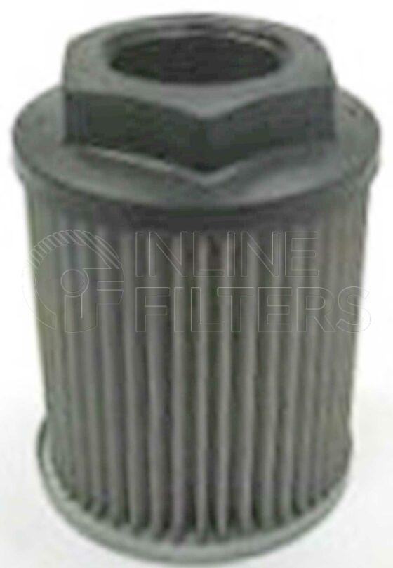 Inline FH55111. Hydraulic Filter Product – Brand Specific Inline – Undefined Product Hydraulic filter product