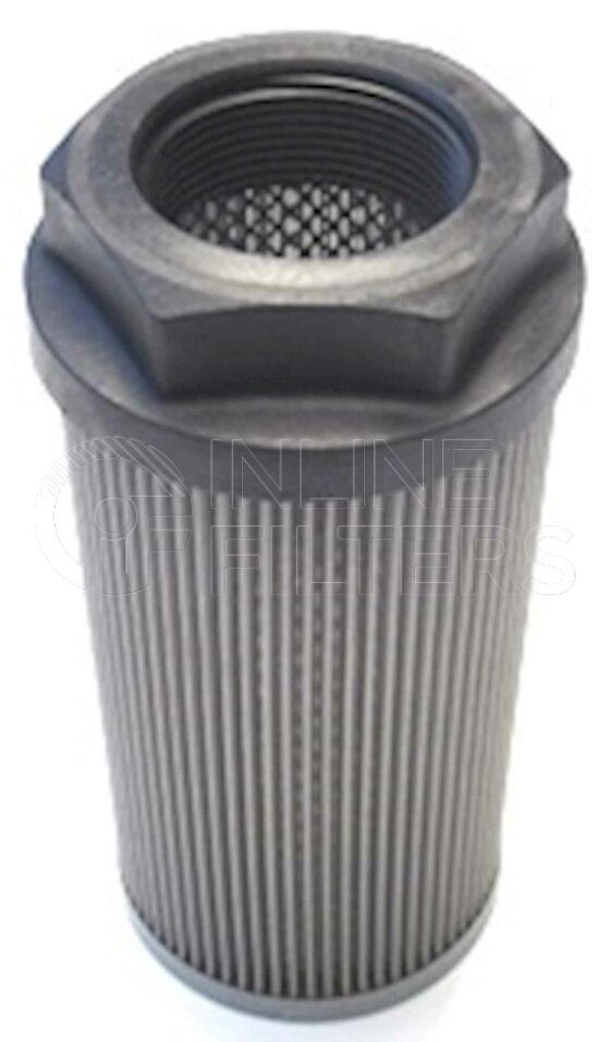 Inline FH55112. Hydraulic Filter Product – Brand Specific Inline – Undefined Product Hydraulic filter product