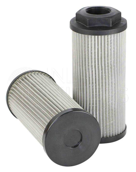 Inline FH55152. Hydraulic Filter Product – Cartridge – Threaded Product Hydraulic filter