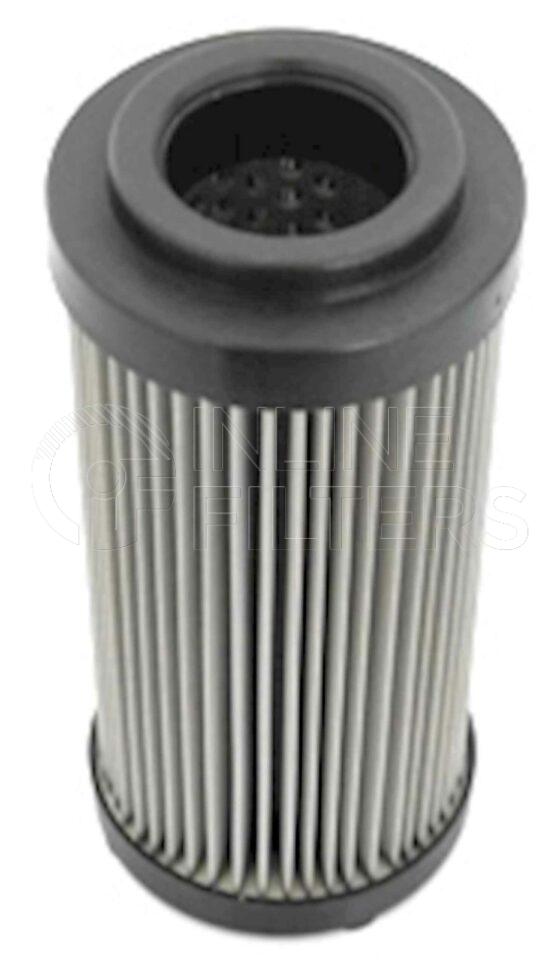 Inline FH55203. Hydraulic Filter Product – Cartridge – ORing Product Hydraulic filter