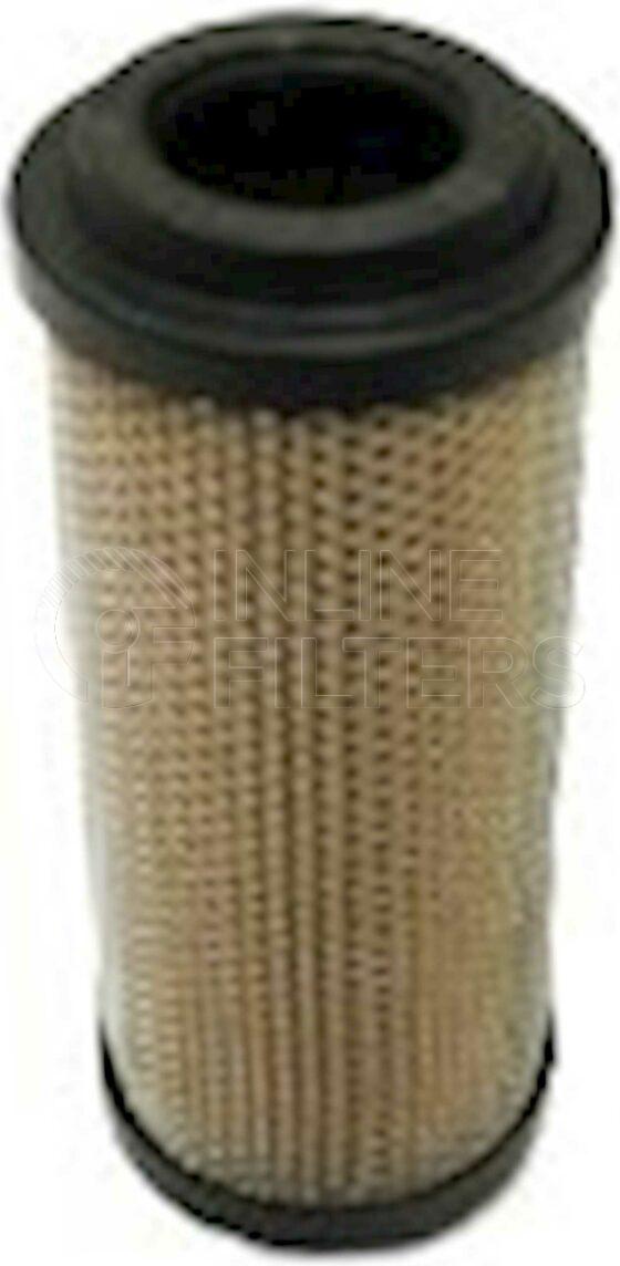 Inline FH55229. Hydraulic Filter Product – Cartridge – ORing Product Hydraulic filter