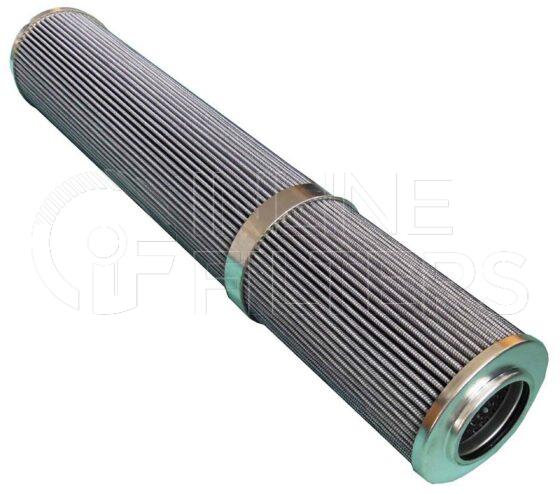 Inline FH55243. Hydraulic Filter Product – Cartridge – ORing Product Hydraulic filter