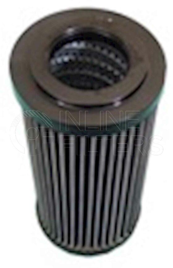 Inline FH55275. Hydraulic Filter Product – Cartridge – ORing Product Hydraulic filter