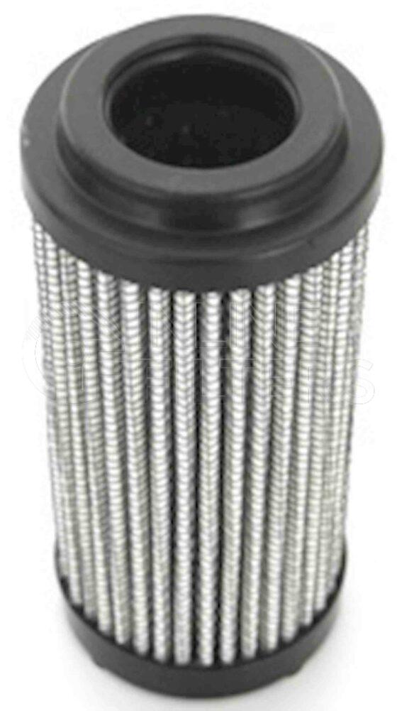 Inline FH55287. Hydraulic Filter Product – Cartridge – ORing Product Hydraulic filter