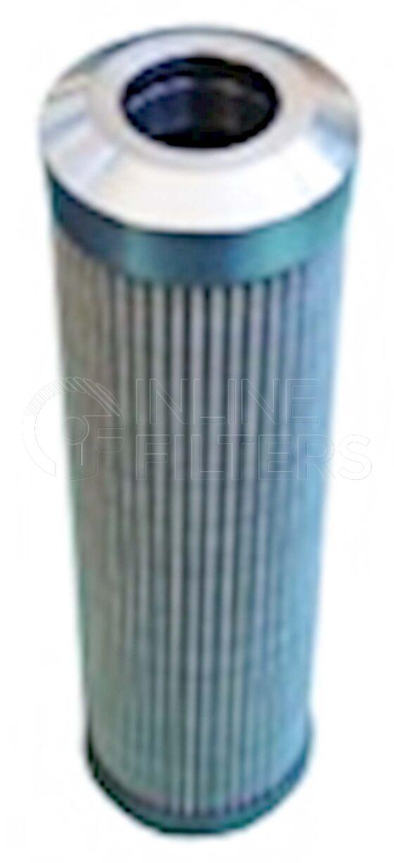 Inline FH55323. Hydraulic Filter Product – Cartridge – ORing Product Hydraulic filter