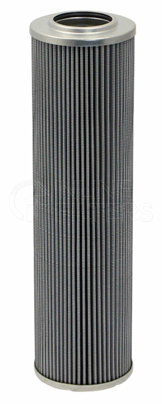 Inline FH55350. Hydraulic Filter Product – Cartridge – ORing Product Hydraulic filter