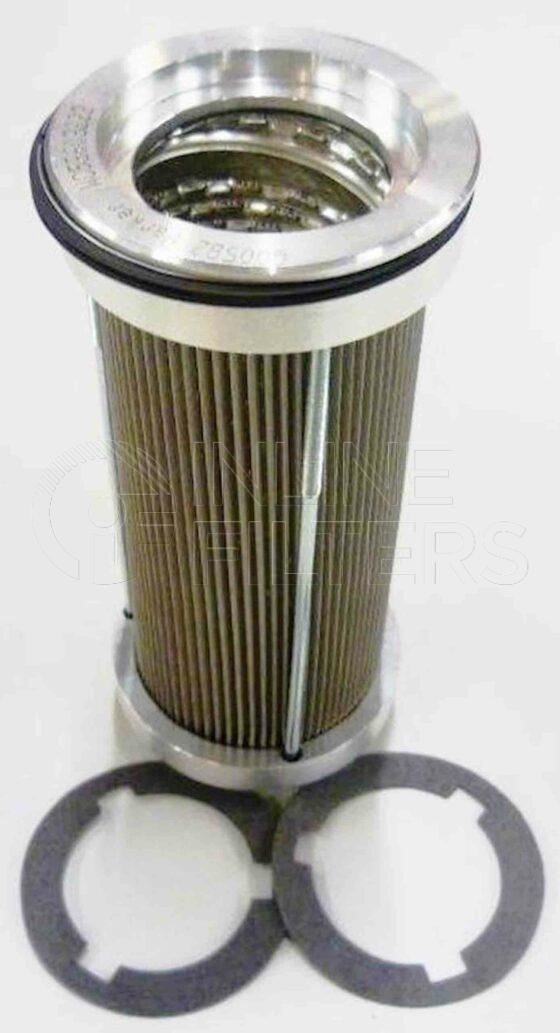Inline FH55363. Hydraulic Filter Product – Brand Specific Inline – Undefined Product Hydraulic filter product