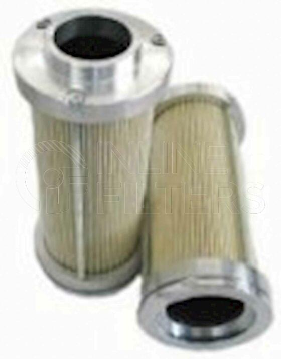 Inline FH55366. Hydraulic Filter Product – Cartridge – Tube Product Hydraulic filter