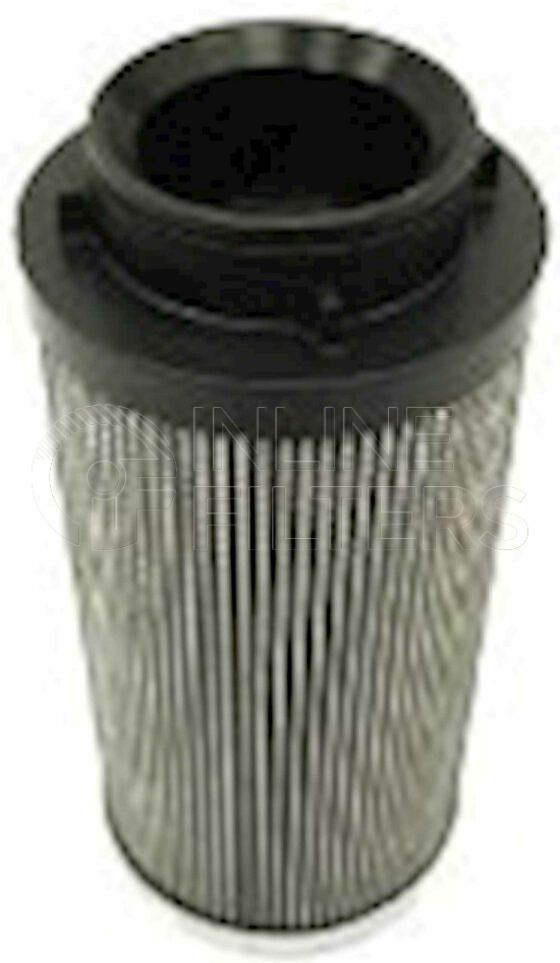 Inline FH55367. Hydraulic Filter Product – Brand Specific Inline – Undefined Product Hydraulic filter product