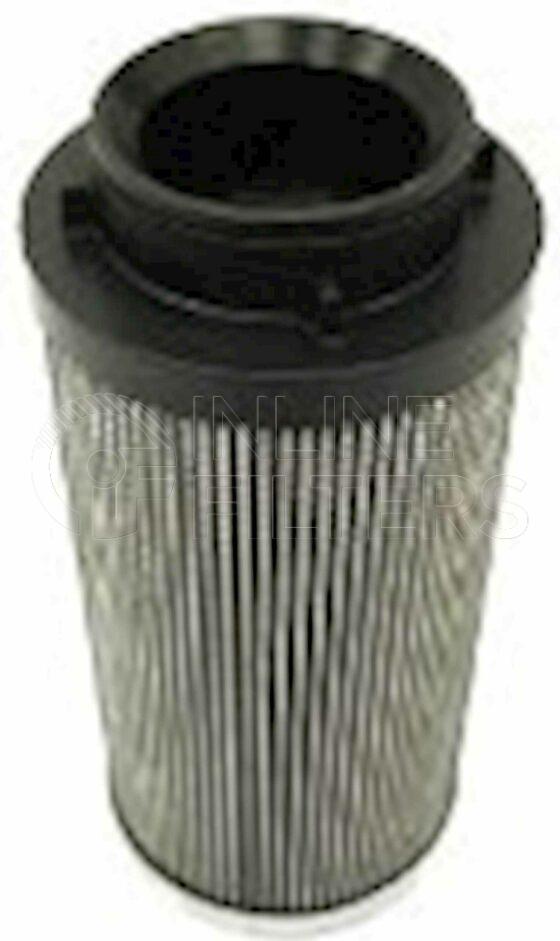 Inline FH55368. Hydraulic Filter Product – Cartridge – Tube Product Hydraulic filter