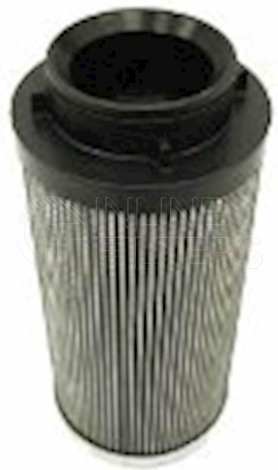 Inline FH55374. Hydraulic Filter Product – Brand Specific Inline – Undefined Product Hydraulic filter product
