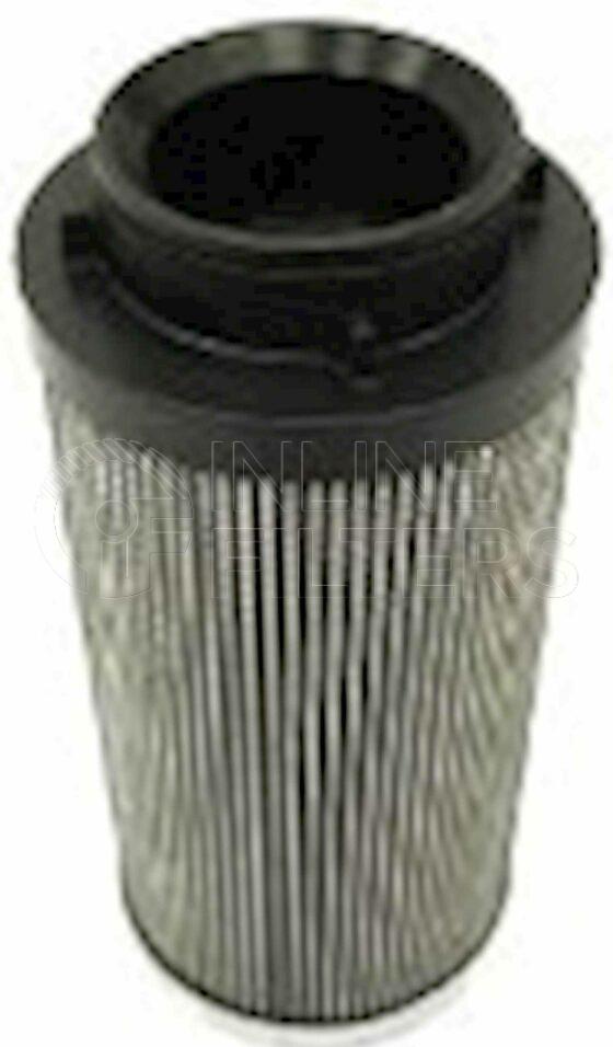 Inline FH55378. Hydraulic Filter Product – Cartridge – Tube Product Hydraulic filter