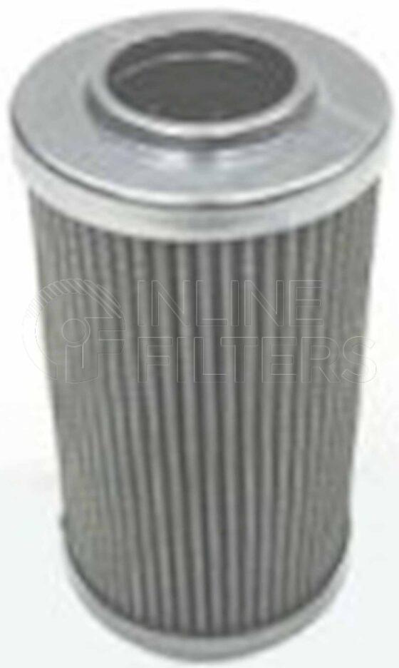 Inline FH55382. Hydraulic Filter Product – Cartridge – ORing Product Hydraulic filter