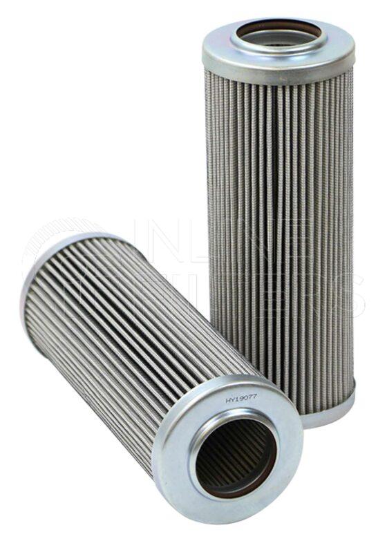 Inline FH55387. Hydraulic Filter Product – Cartridge – ORing Product Hydraulic filter