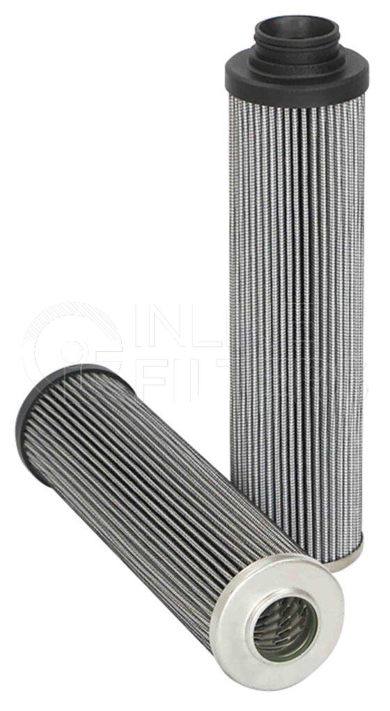 Inline FH55406. Hydraulic Filter Product – Cartridge – ORing Product Hydraulic filter