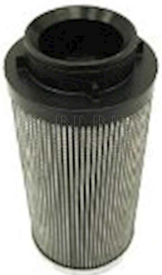 Inline FH55409. Hydraulic Filter Product – Brand Specific Inline – Undefined Product Hydraulic filter product