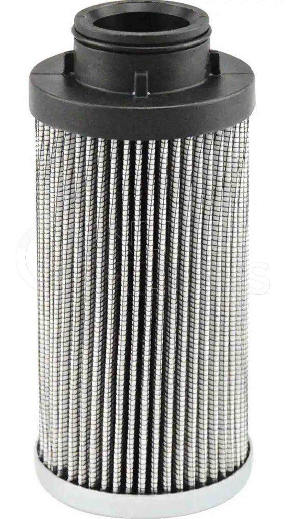 Inline FH55410. Hydraulic Filter Product – Cartridge – Tube Product Hydraulic filter product