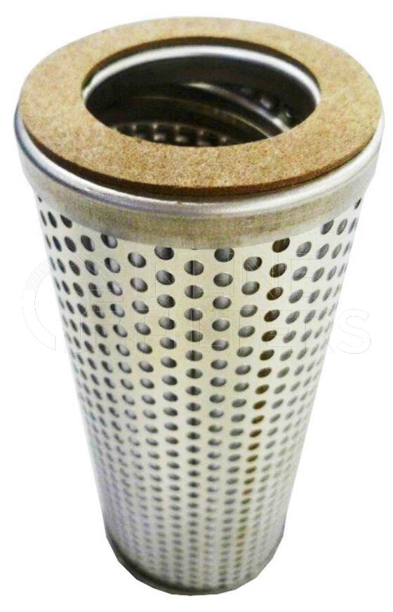 Inline FH55416. Hydraulic Filter Product – Brand Specific Inline – Undefined Product Hydraulic filter product