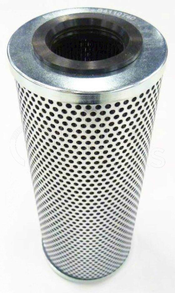 Inline FH55424. Hydraulic Filter Product – Brand Specific Inline – Undefined Product Hydraulic filter product