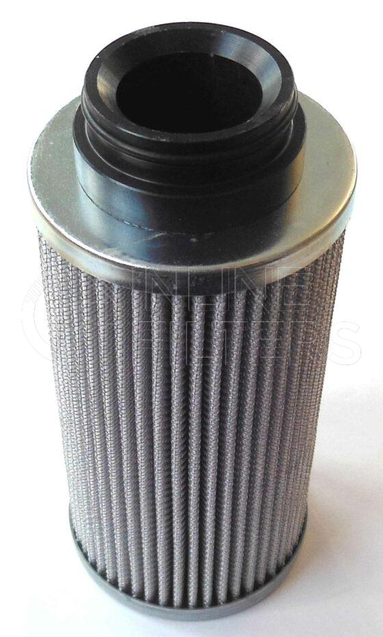 Inline FH55428. Hydraulic Filter Product – Cartridge – ORing Product Hydraulic filter