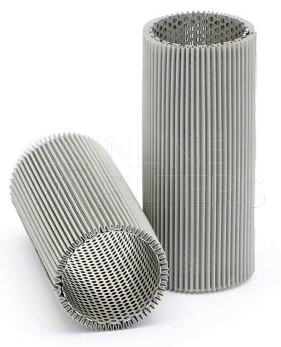 Inline FH55443. Hydraulic Filter Product – Cartridge – Strainer Product Hydraulic filter