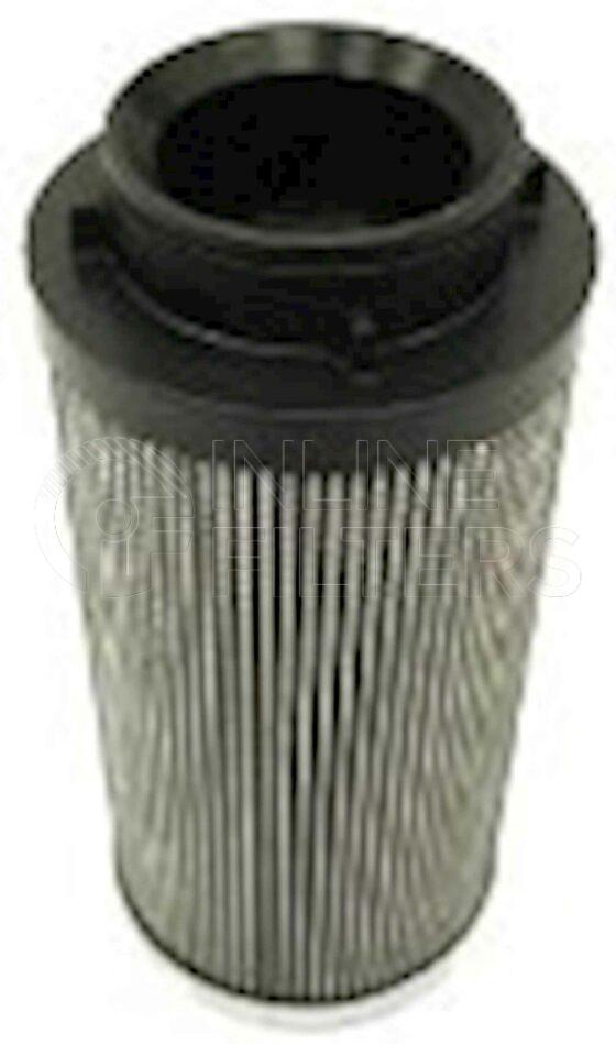 Inline FH55448. Hydraulic Filter Product – Brand Specific Inline – Undefined Product Hydraulic filter product