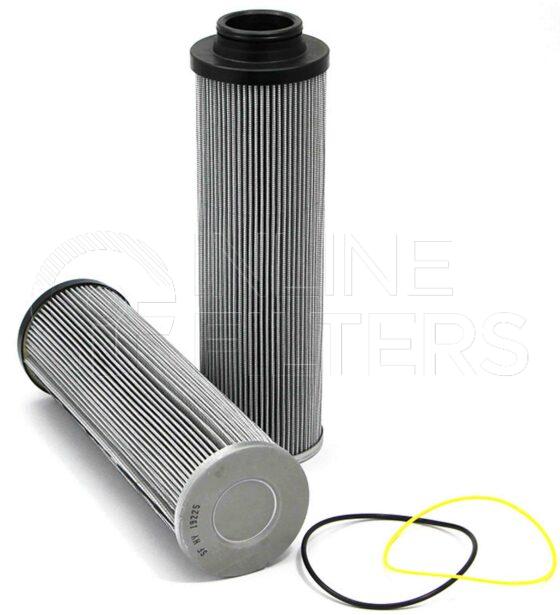 Inline FH55453. Hydraulic Filter Product – Cartridge – ORing Product Hydraulic filter