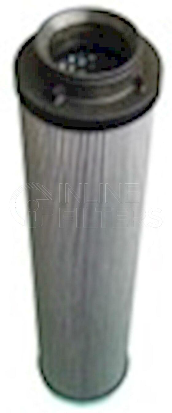 Inline FH55455. Hydraulic Filter Product – Cartridge – ORing Product Hydraulic filter