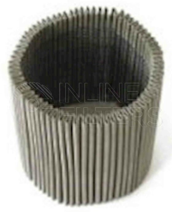 Inline FH55457. Hydraulic Filter Product – Cartridge – Strainer Product Hydraulic filter