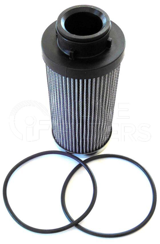 Inline FH55462. Hydraulic Filter Product – Brand Specific Inline – Undefined Product Hydraulic filter product