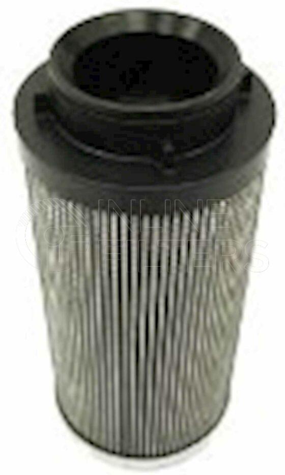 Inline FH55475. Hydraulic Filter Product – Brand Specific Inline – Undefined Product Hydraulic filter product