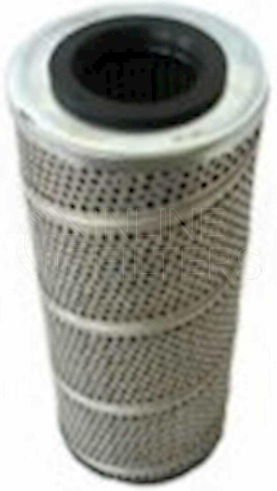 Inline FH55481. Hydraulic Filter Product – Brand Specific Inline – Undefined Product Hydraulic filter product