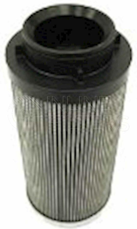 Inline FH55483. Hydraulic Filter Product – Brand Specific Inline – Undefined Product Hydraulic filter product