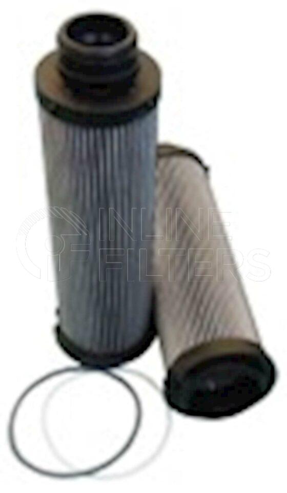 Inline FH55490. Hydraulic Filter Product – Brand Specific Inline – Undefined Product Hydraulic filter product
