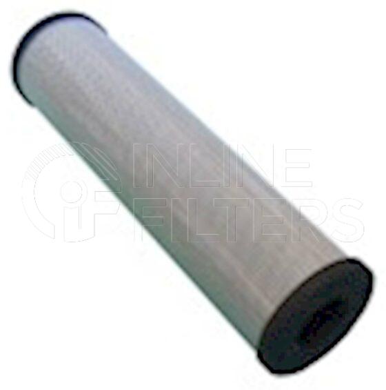 Inline FH55493. Hydraulic Filter Product – Brand Specific Inline – Undefined Product Hydraulic filter product