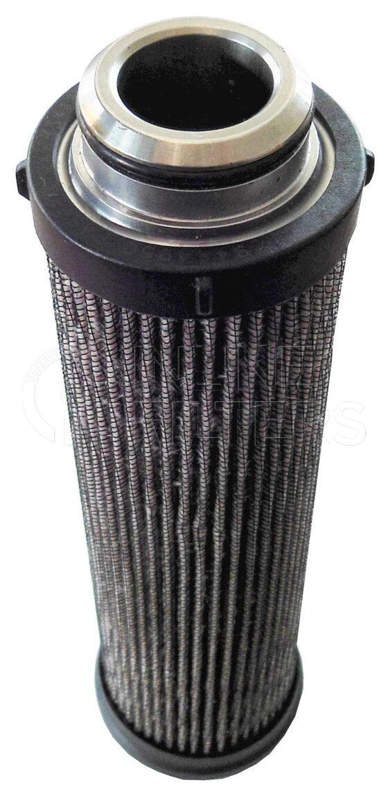 Inline FH55496. Hydraulic Filter Product – Cartridge – ORing Product Hydraulic filter