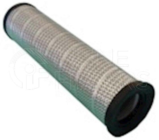 Inline FH55506. Hydraulic Filter Product – Cartridge – Flange Product Hydraulic filter