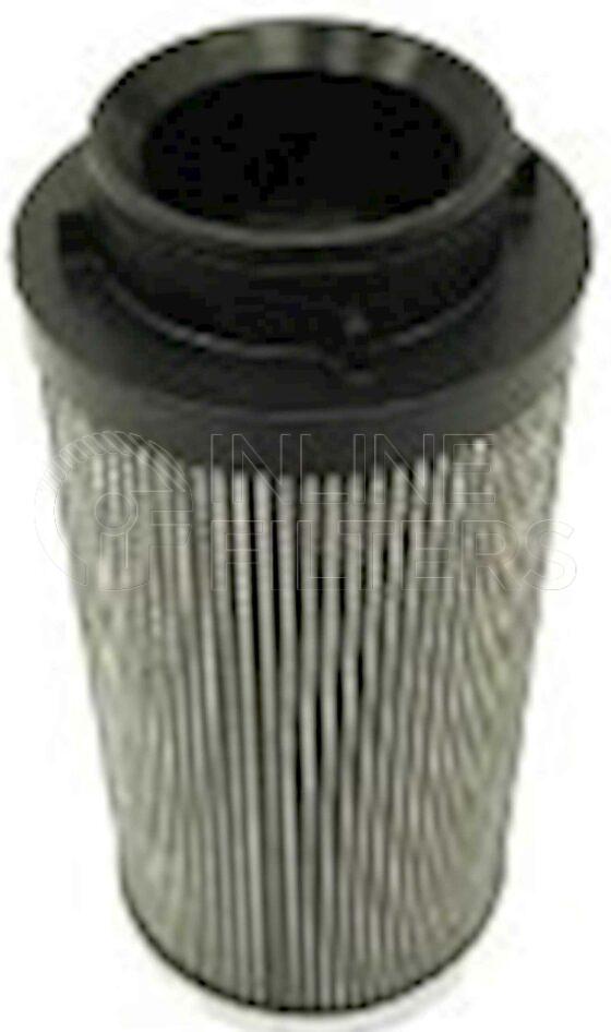 Inline FH55531. Hydraulic Filter Product – Cartridge – Tube Product Hydraulic filter