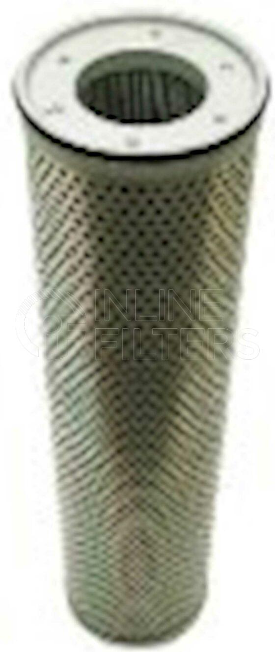 Inline FH55577. Hydraulic Filter Product – Cartridge – Flange Product Hydraulic filter