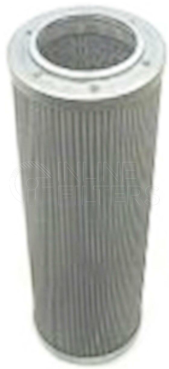 Inline FH55595. Hydraulic Filter Product – Cartridge – ORing Product Hydraulic filter